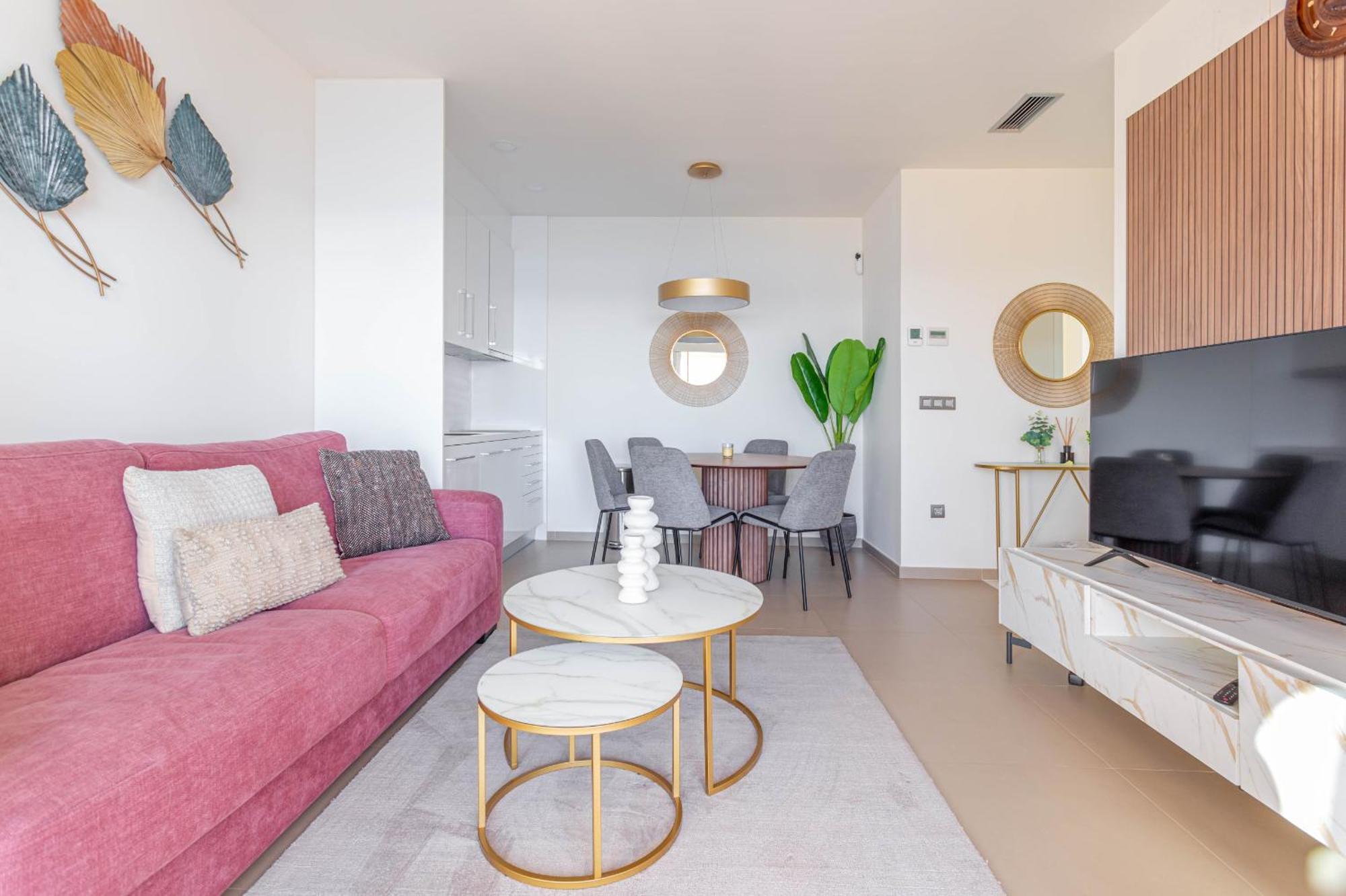 Intempo By Holuxe - 302 - 30th Floor Apartment *
