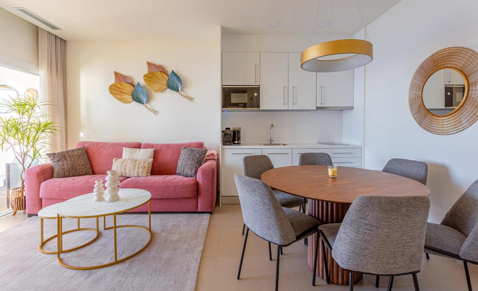 Intempo By Holuxe - 302 - 30th Floor * Benidorm