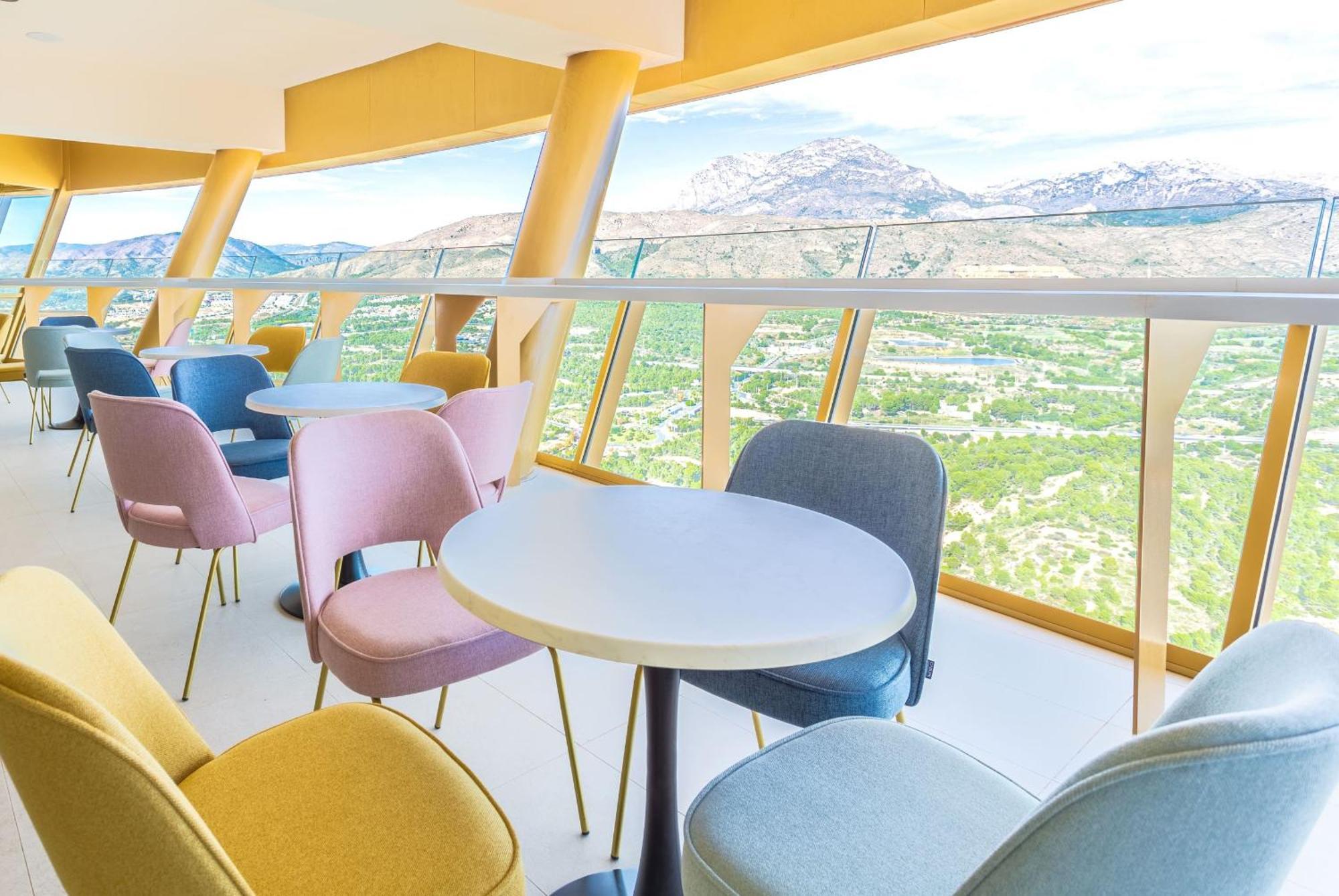 Apartment Intempo By Holuxe - 302 - 30th Floor *
