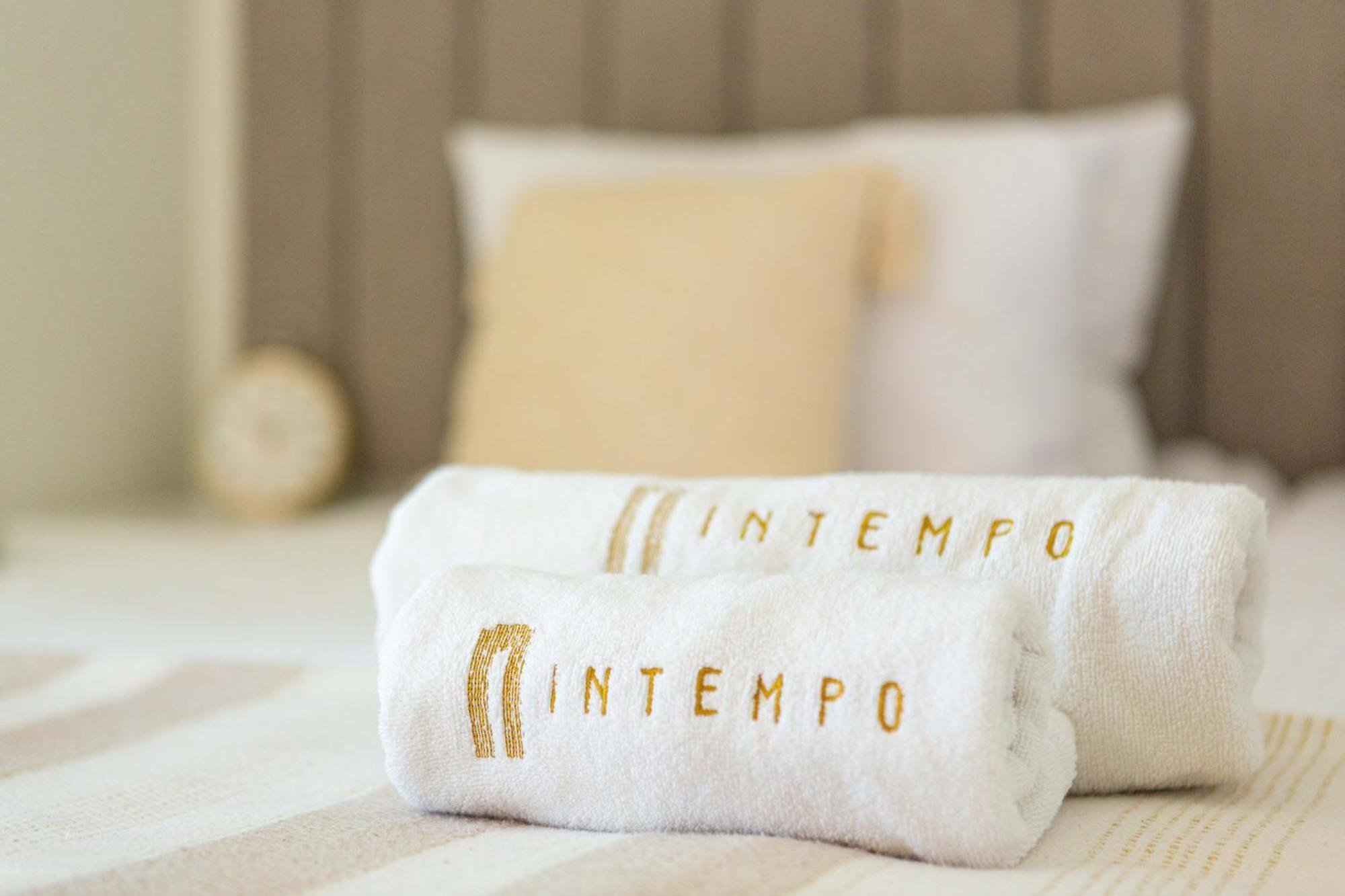 Apartment Intempo By Holuxe - 302 - 30th Floor Benidorm