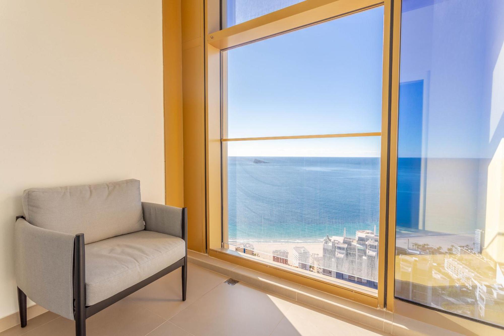Intempo By Holuxe - 302 - 30th Floor Benidorm