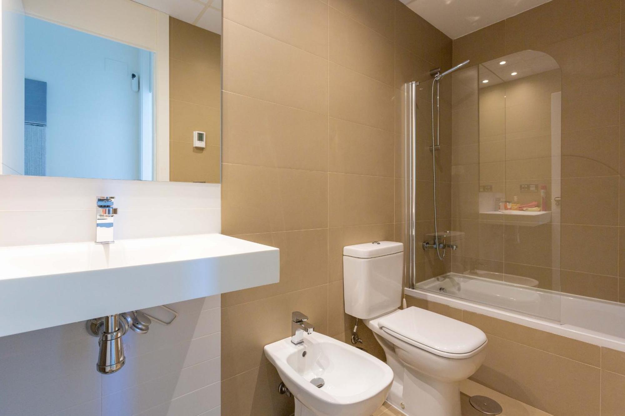 Intempo By Holuxe - 302 - 30th Floor * Benidorm