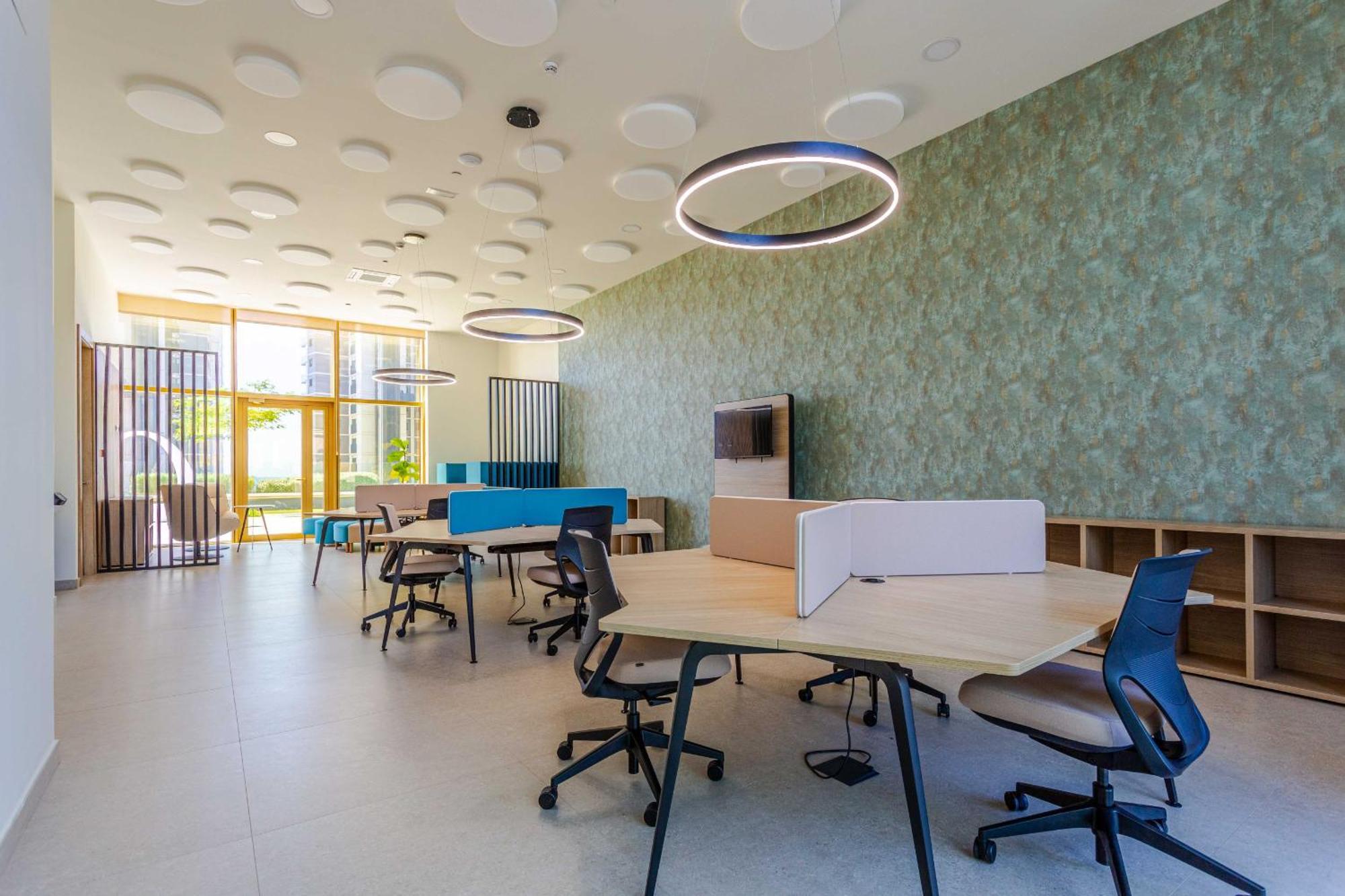 Intempo By Holuxe - 302 - 30th Floor Apartment