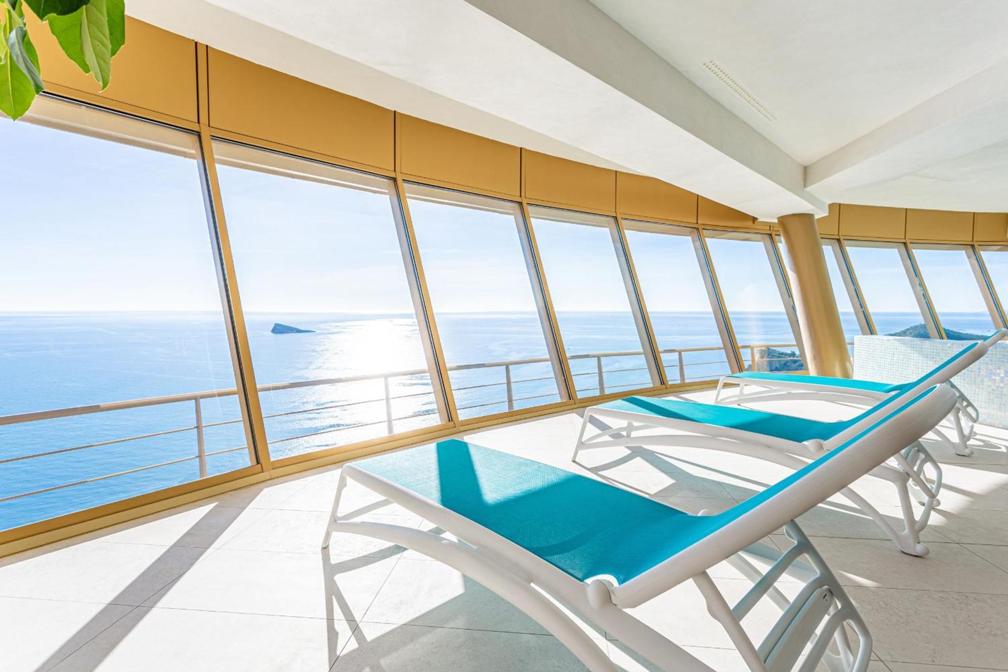 Intempo By Holuxe - 302 - 30th Floor Benidorm