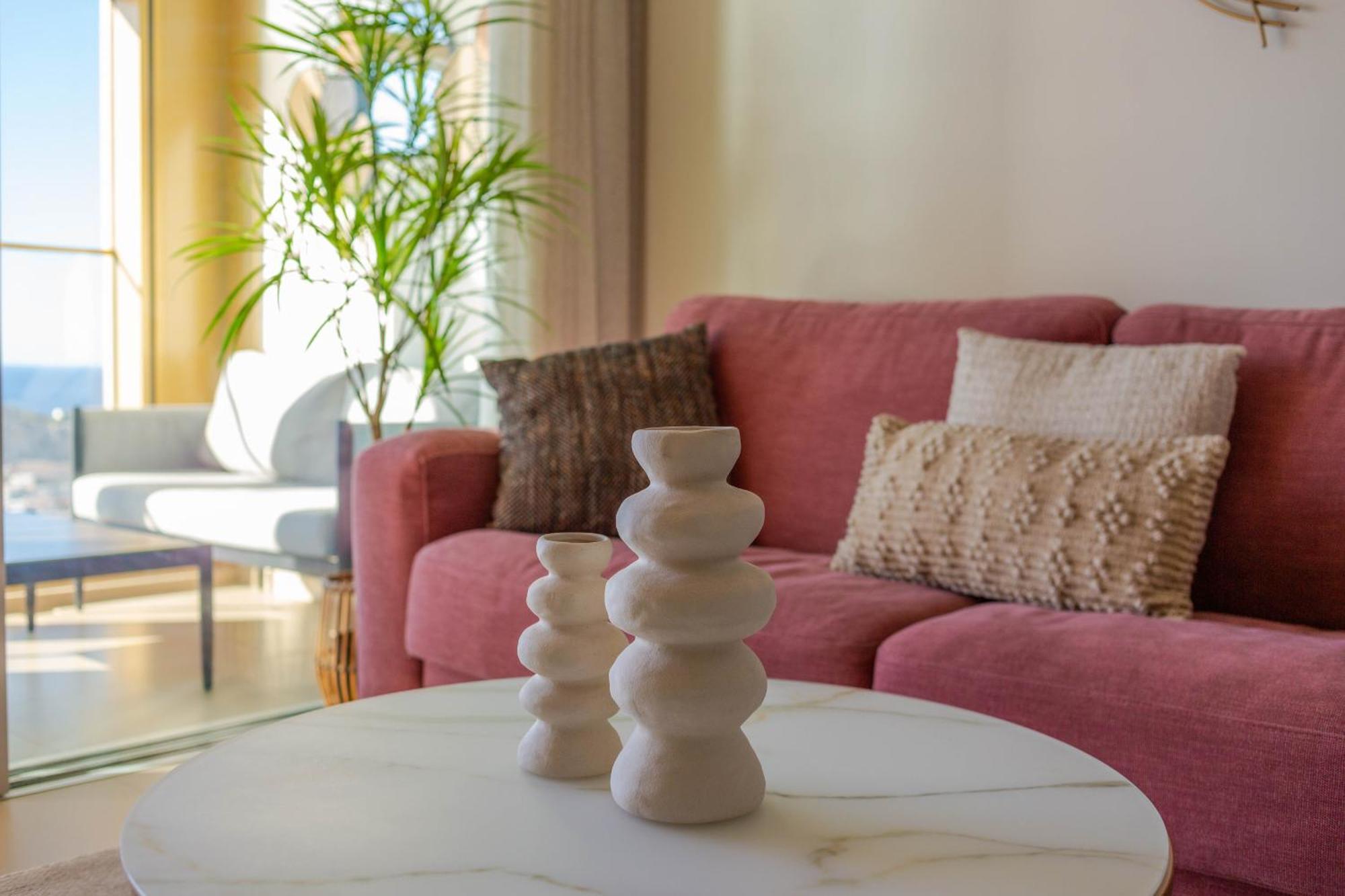 Intempo By Holuxe - 302 - 30th Floor Appartement *